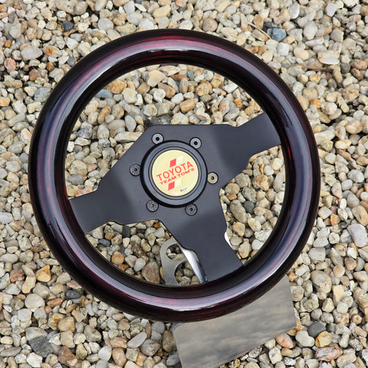 Tom's limited 265mm 12/20