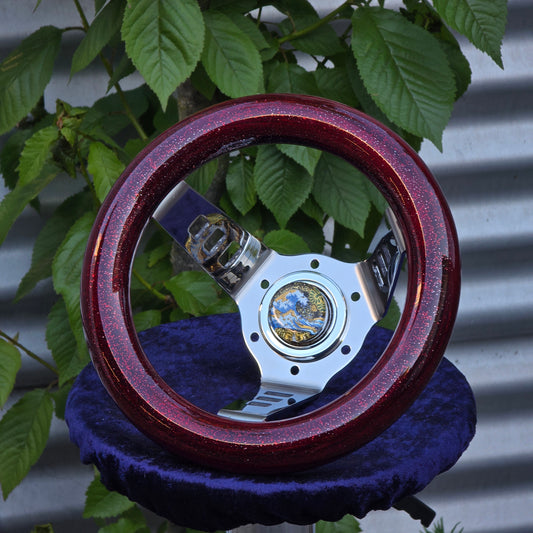 Made to order Bad Santa Square up 236mm