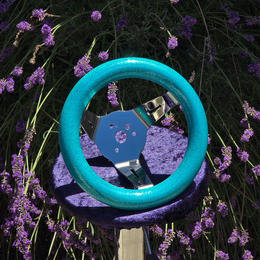 Seafoam 3 bolt 236mm fuck handle