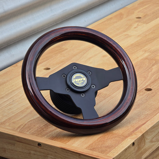 Tom's limited 265mm