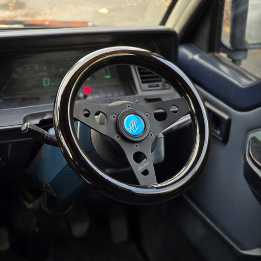 After Hours 280mm Limited Wheel