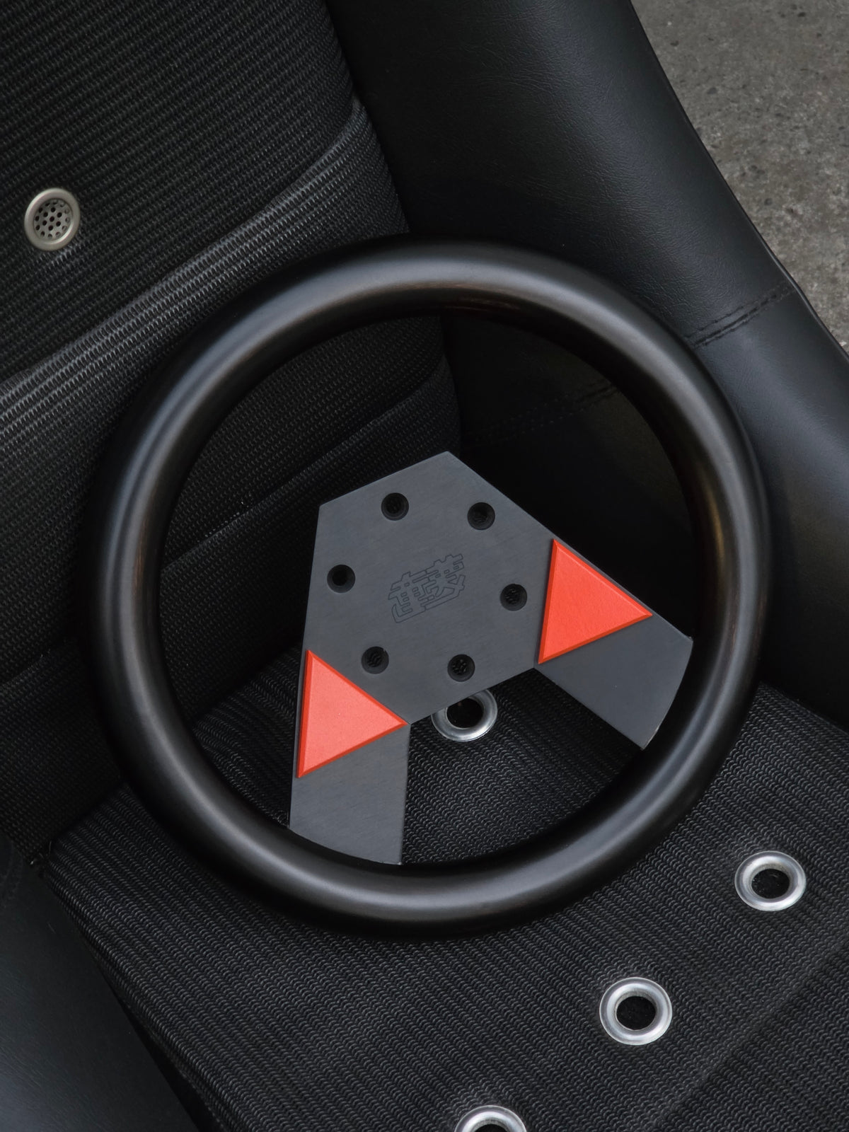 Dome inspired 280mm ᴺⁱᵍʰᵗ ᴹᵒᵈᵉ