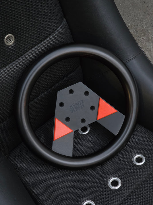 Dome inspired 280mm ᴺⁱᵍʰᵗ ᴹᵒᵈᵉ