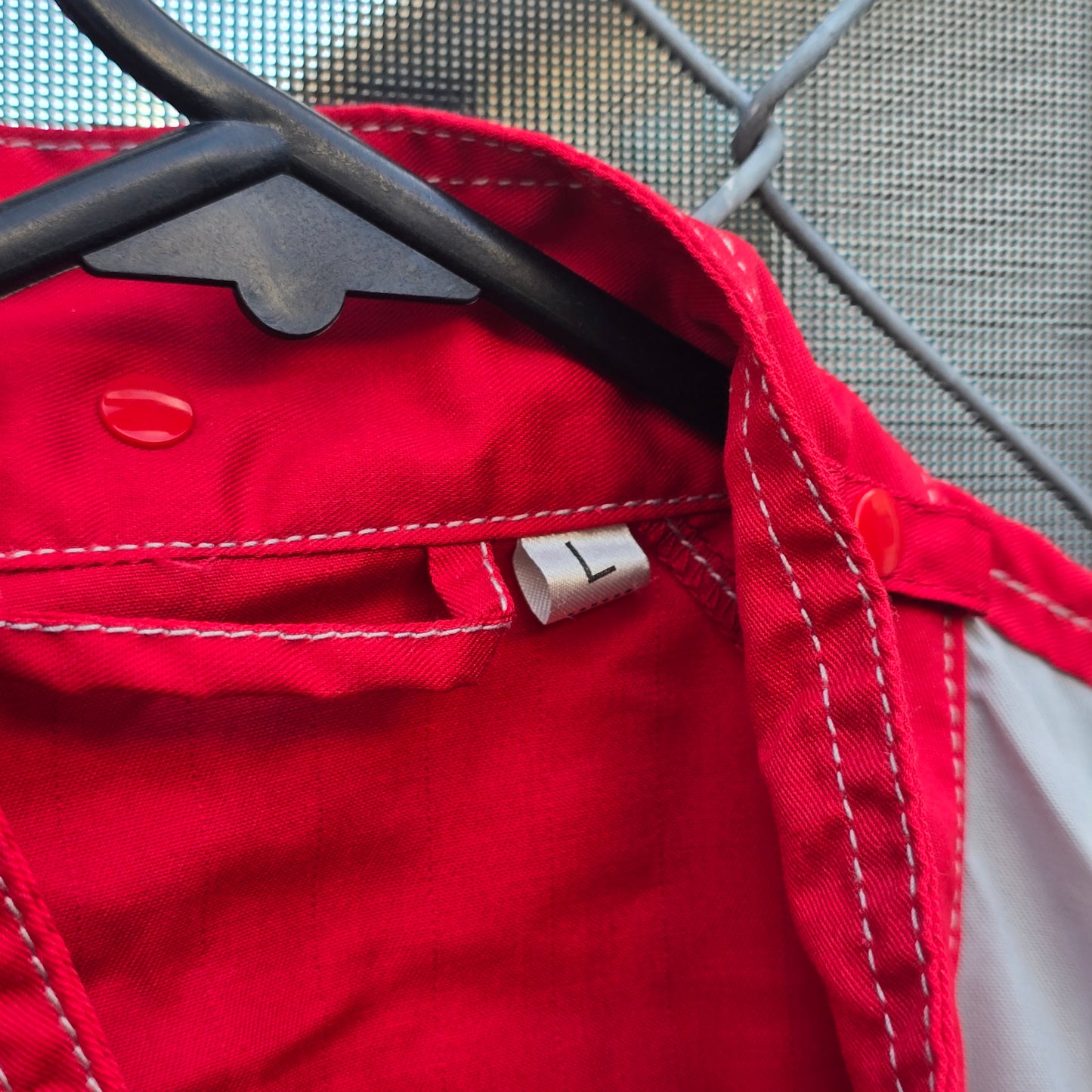 Nissan mechanics overalls