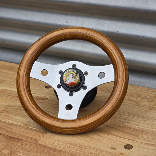 Made to order Maple polished original 265mm