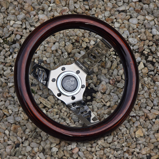 Jarrah Square Up 280mm