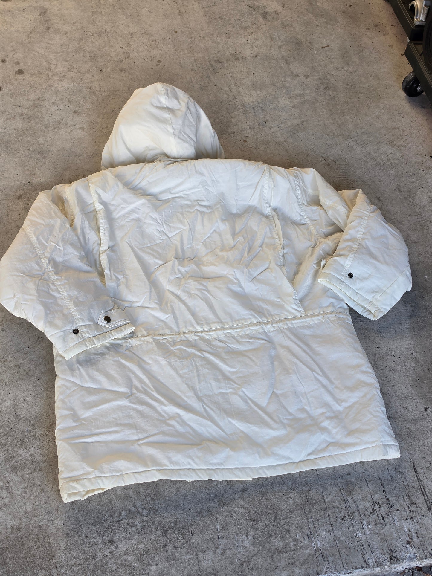 Hasemi Jacket XXL