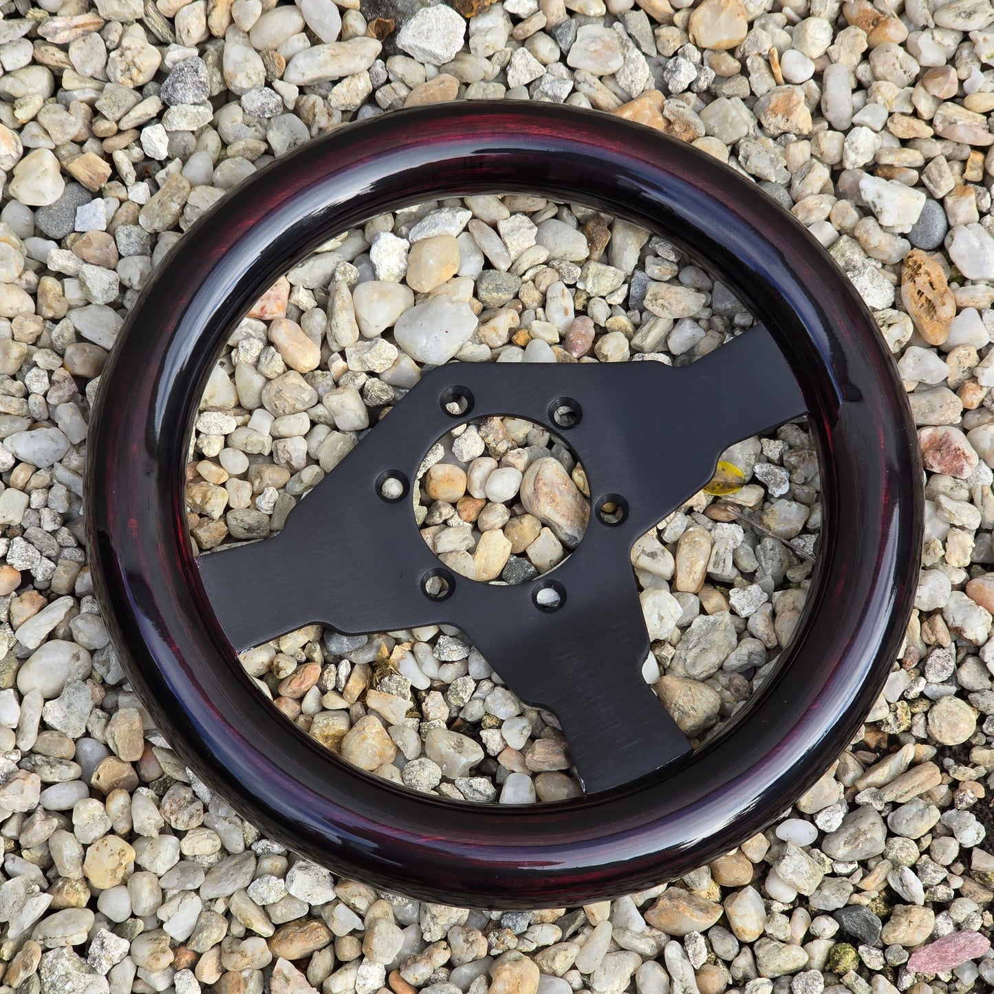 Tom's limited 265mm 12/20