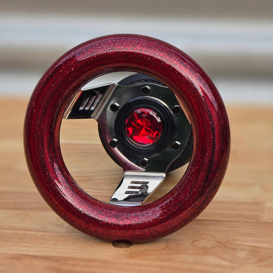 Made to order Bad Santa Square up 184mm