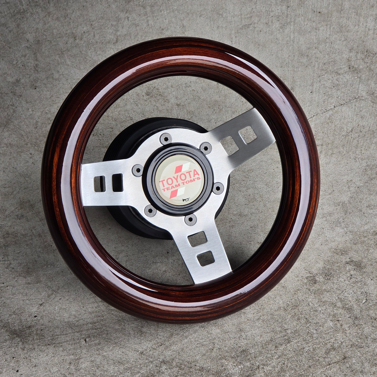 Made to order Competite 236mm