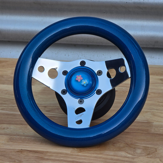 Micro heisenberg Arrigoni 236mm