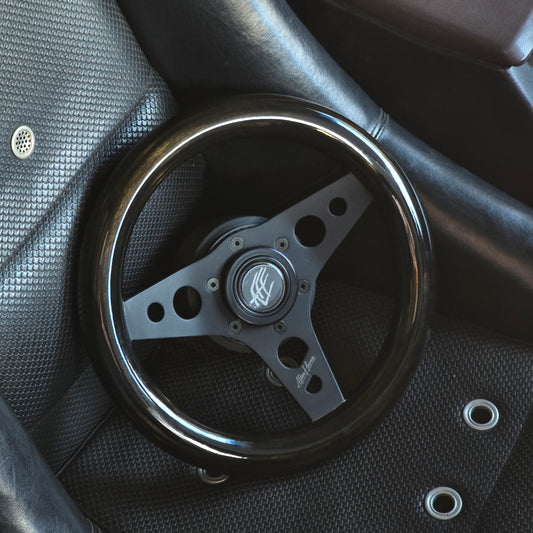 After Hours 280mm Limited Wheel