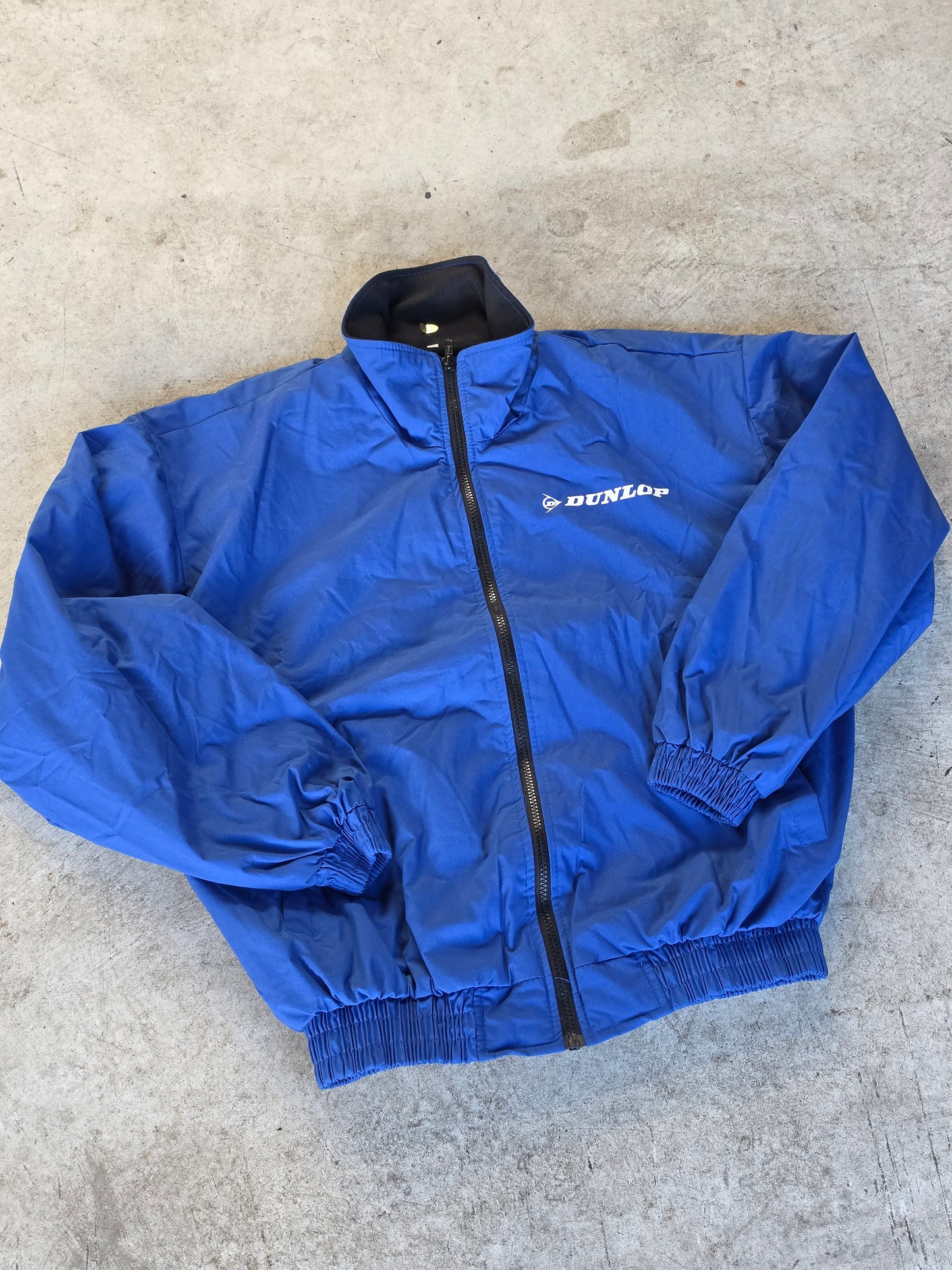 Dunlop Medium Jacket