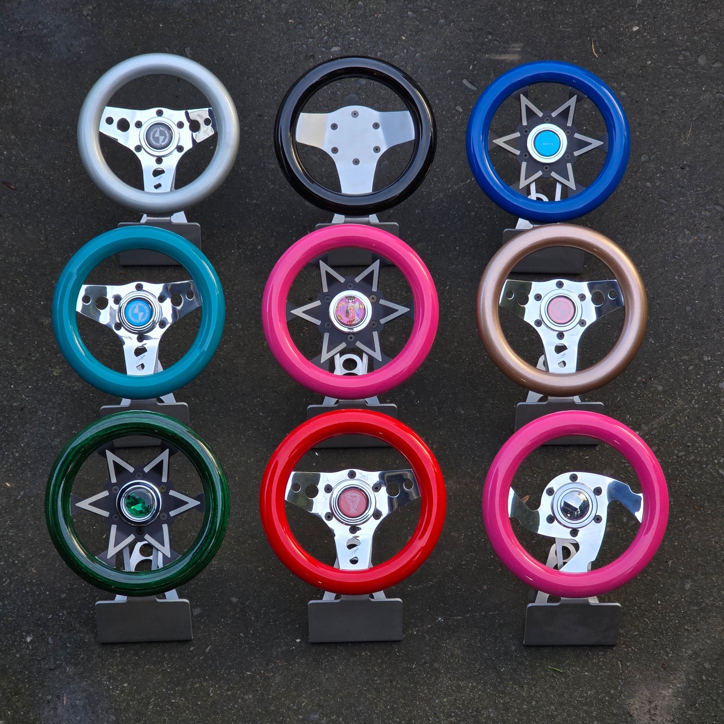 Made To Order Custom 236mm