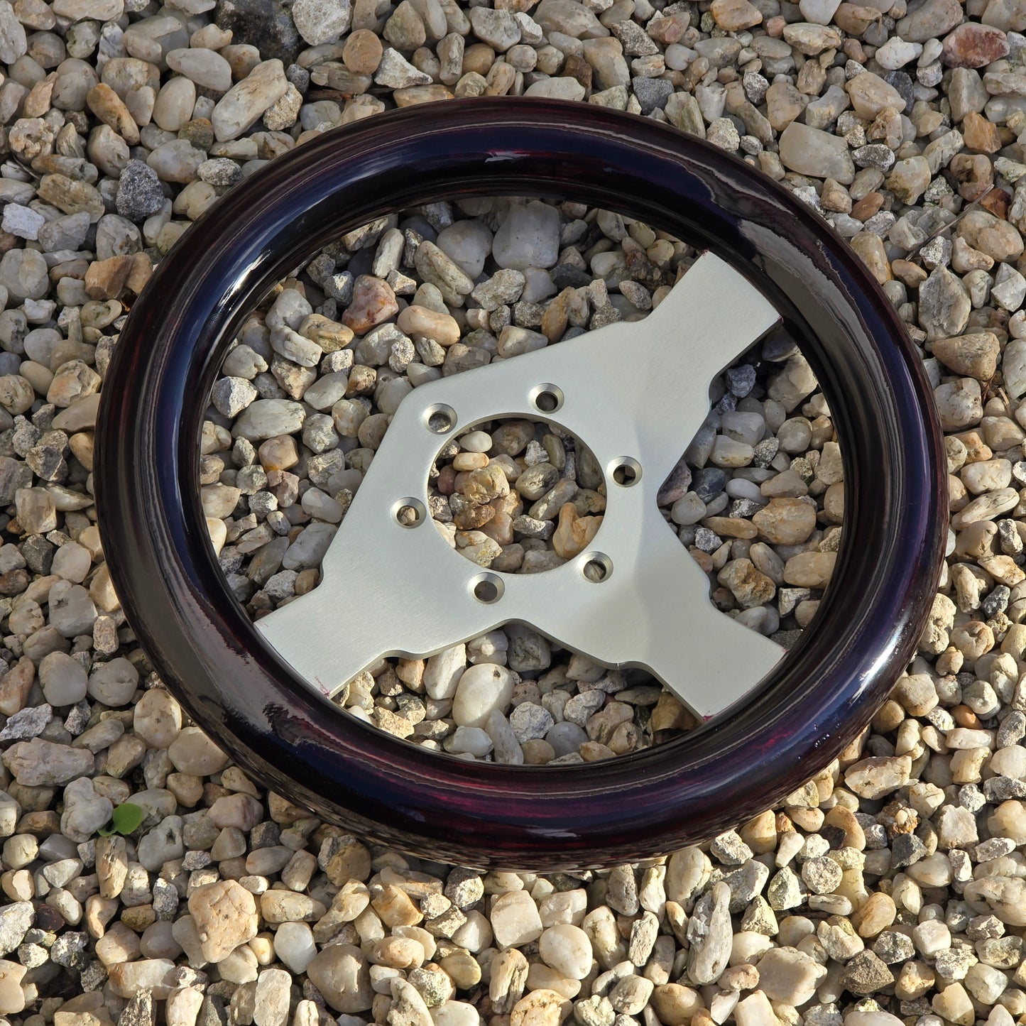 Tom's 265mm limited 5/20