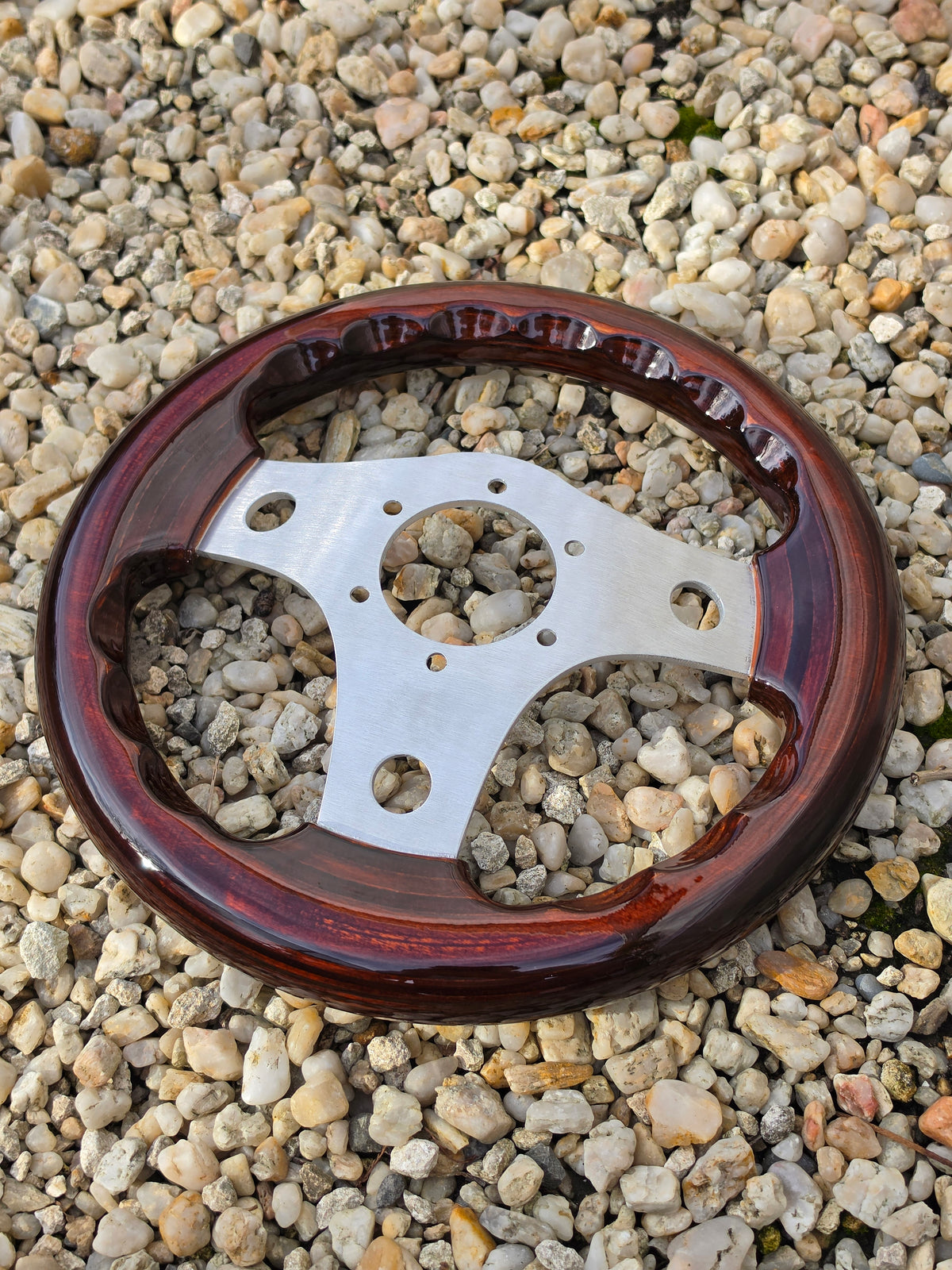 Made to order 𝙂𝙧𝙖𝙙𝙪𝙖𝙩𝙞𝙤𝙣 280mm