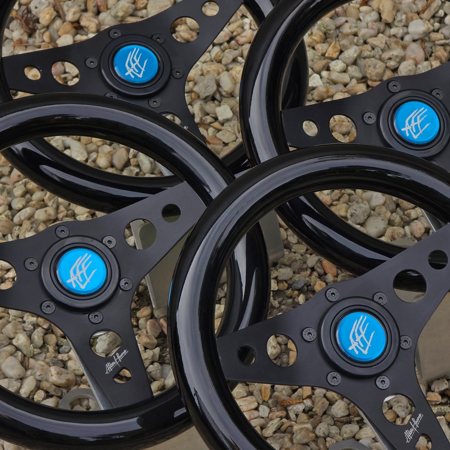 After Hours 280mm Limited Wheel