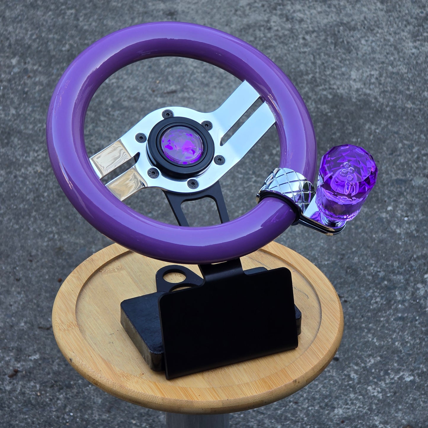 Made To Order Custom 236mm