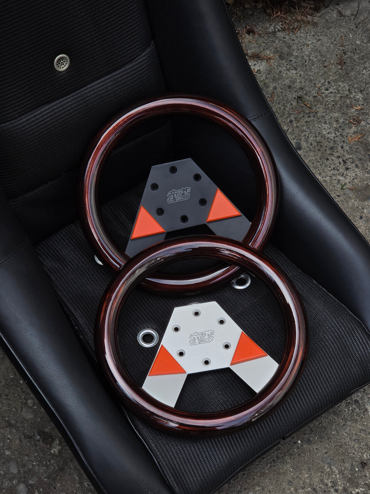 Made to order Dome inspired 280mm