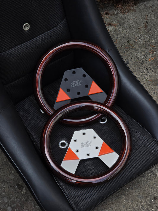 Made to order Dome inspired 280mm